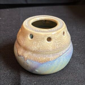 💝Free with purchase! Small vase pottery